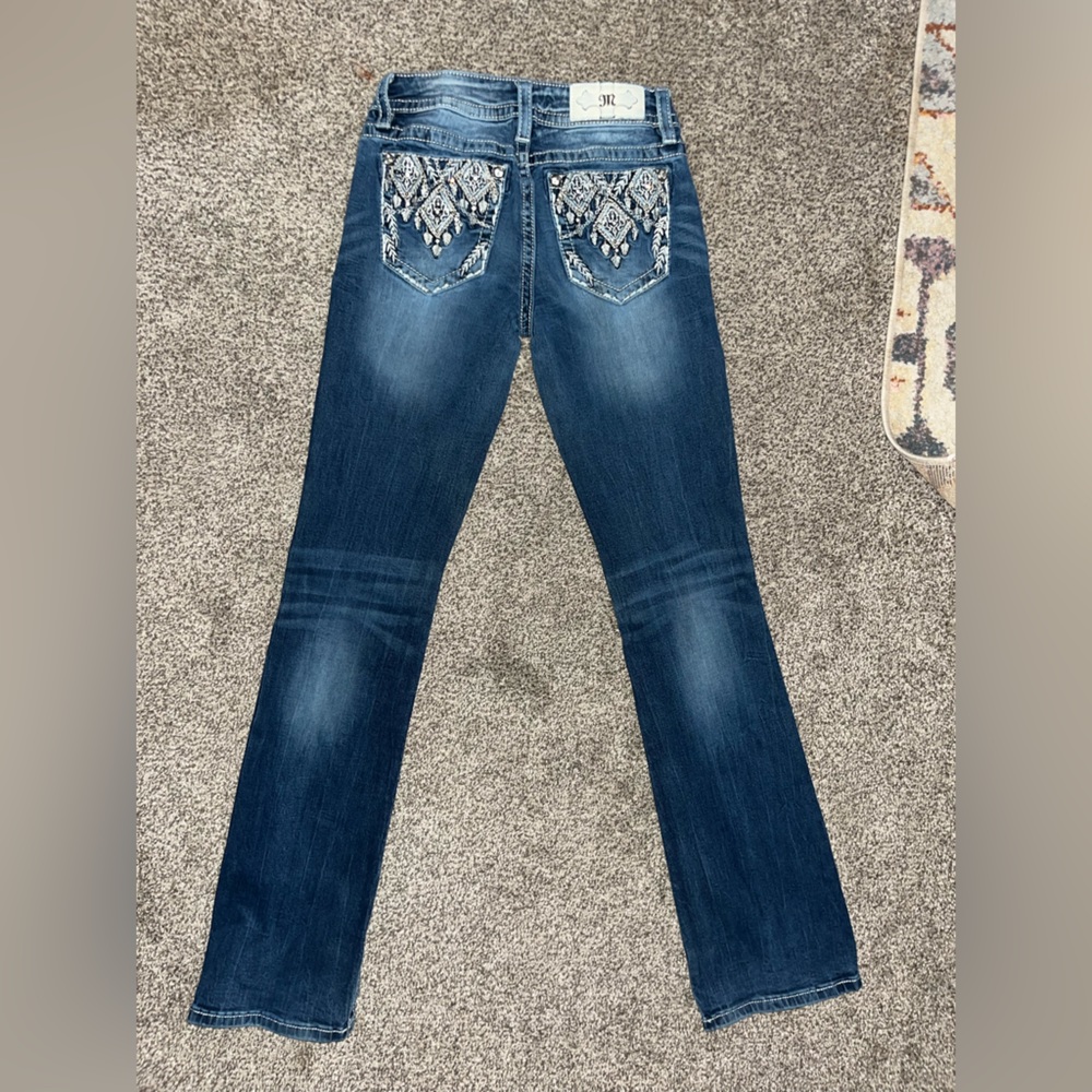 Miss Me Jeans 26x34